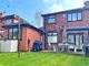Thumbnail Semi-detached house for sale in St. Georges Square, Chadderton, Oldham, Greater Manchester