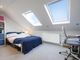 Thumbnail Flat for sale in Disraeli Road, London