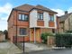 Thumbnail Semi-detached house for sale in Potters Grove, New Malden