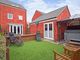 Thumbnail Town house for sale in Minett Road, Yate, Bristol