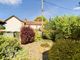 Thumbnail Detached bungalow for sale in The Street, Thurton, Norwich