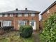 Thumbnail Semi-detached house for sale in Hollyfaste Road, Sheldon, Birmingham