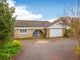 Thumbnail Detached house for sale in Fairview Road, Lancing