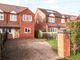 Thumbnail Semi-detached house for sale in Broadway Lane, Fladbury, Worcestershire