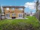 Thumbnail Detached house for sale in The Birches, Bushey