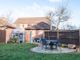 Thumbnail Detached house for sale in Babington Close, Middleton, Milton Keynes