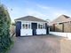 Thumbnail Bungalow for sale in Bannings Vale, Saltdean, Brighton, East Sussex