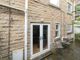 Thumbnail Flat for sale in Westgate, Otley, West Yorkshire
