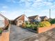 Thumbnail Detached bungalow for sale in Welwyn Avenue, Mansfield Woodhouse, Mansfield