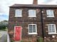 Thumbnail Town house for sale in Redbourne Street, Scunthorpe