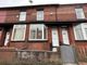 Thumbnail Terraced house to rent in Ewan Street, Manchester M188Ws