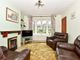 Thumbnail Terraced house for sale in Warren Drive, Ifield, Crawley, West Sussex
