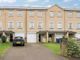 Thumbnail Terraced house for sale in East Oxford, Oxford