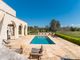 Thumbnail Villa for sale in Carovigno, Brindisi, Puglia, Italy, Contrada Padula, Carovigno, Brindisi, Puglia, Italy