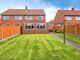 Thumbnail Semi-detached house for sale in Hollymount Square, Bedlington