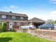Thumbnail Semi-detached house for sale in High Street, Roxton, Bedford