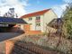 Thumbnail Detached house for sale in Rowley Mews, Leiston