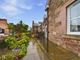 Thumbnail End terrace house for sale in 2 Auction House, Airlie Street, Alyth