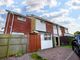 Thumbnail Property for sale in Old Meadow Road, Wirral