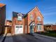 Thumbnail Detached house for sale in Ternley Orchards, Allscott, Telford, Shropshire