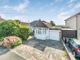 Thumbnail Semi-detached house for sale in Kent Avenue, Welling