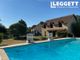 Thumbnail Villa for sale in Bannegon, Cher, Centre-Val De Loire