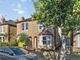 Thumbnail Semi-detached house for sale in Clifton Road, Kingston Upon Thames