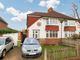 Thumbnail Semi-detached house for sale in Bourne Vale, Hayes, Bromley