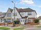 Thumbnail Semi-detached house for sale in Westward Way, Harrow