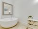 Thumbnail End terrace house for sale in Crescent Grove, London