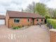 Thumbnail Detached bungalow for sale in Wymundsley, Astley Village, Chorley
