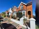 Thumbnail End terrace house for sale in Hurst Road, Old Town, Eastbourne, East Sussex