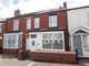 Thumbnail Terraced house for sale in Manchester Road, Kearsley, Bolton, Greater Manchester