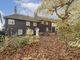 Thumbnail Detached house for sale in Lower Gustard Wood, Wheathampstead, St.Albans