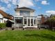 Thumbnail Detached house for sale in Thames Side, Staines-Upon-Thames
