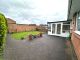 Thumbnail Semi-detached bungalow for sale in Dells Lane, Biggleswade