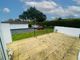 Thumbnail Detached bungalow for sale in The Vineyard, Bouldnor, Yarmouth