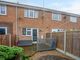 Thumbnail Town house for sale in Ostlers Close, Copmanthorpe, York
