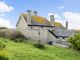 Thumbnail Cottage for sale in Coastguard Cottages, Porthgwarra, St Levan, Penzance, Cornwall