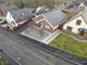 Thumbnail Detached bungalow for sale in Uwchgwendraeth, Drefach, Llanelli