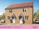 Thumbnail Semi-detached house for sale in The Laurels, Parkwood Rise, Keighley, West Yorkshire