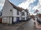 Thumbnail End terrace house for sale in High Street, Aylesford