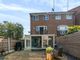 Thumbnail End terrace house for sale in Osier Crescent, London