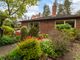 Thumbnail Detached bungalow for sale in Kenilworth Road, Leamington Spa, Warwickshire