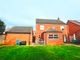 Thumbnail Detached house for sale in St. Laurence Way, Bidford-On-Avon