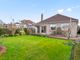 Thumbnail Detached bungalow for sale in 12 Cramond Terrace, Edinburgh