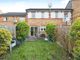 Thumbnail Terraced house for sale in Clock Tower Mews, London