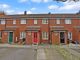 Thumbnail Terraced house for sale in Sherman Gardens, Chadwell Heath, Romford, Essex