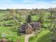 Thumbnail Detached house for sale in Water Lane House &amp; Cottage, Little Tew, Chipping Norton, Oxfordshire