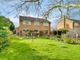 Thumbnail Detached house for sale in Station Road, Steeple Morden, Royston, Cambridgeshire